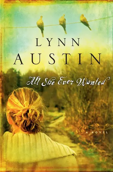 Cover of All She Ever Wanted