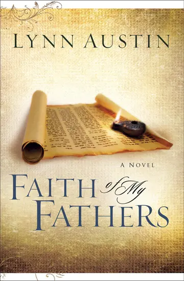 Cover of Faith of My Fathers