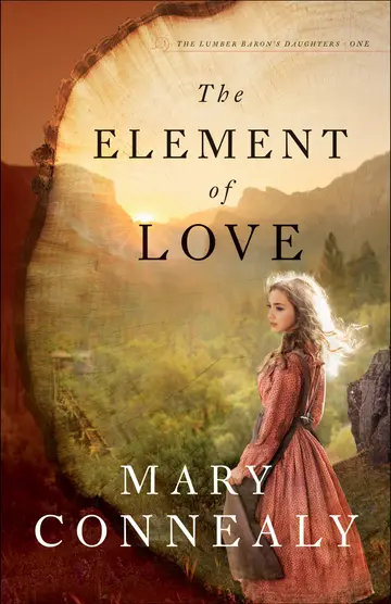 Cover of Element of Love