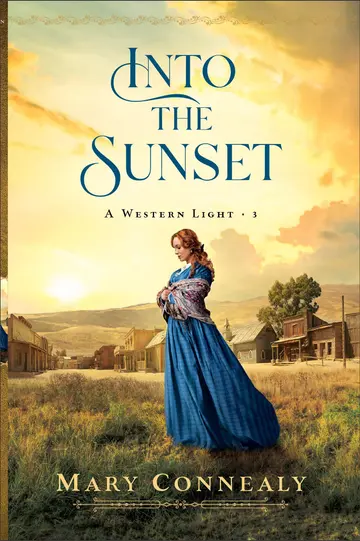 Cover of Into the Sunset