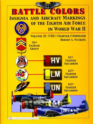 Cover of Battle Colors