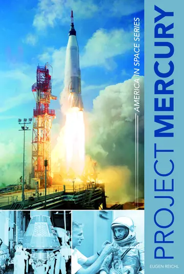 Cover of Project Mercury