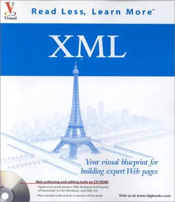 Cover of Xml