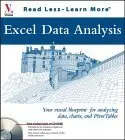 Cover of Excel Data Analysis