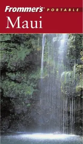 Cover of Maui