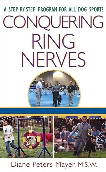 Cover of Conquering Ring Nerves