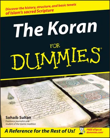 Cover of Koran for Dummies