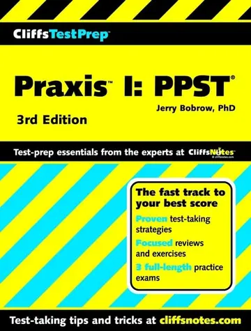 Cover of Praxis I