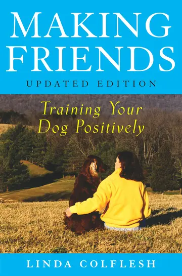 Cover of Making Friends