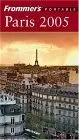 Cover of Frommer's Portable Paris