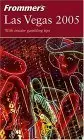 Cover of Frommer's Las Vegas
