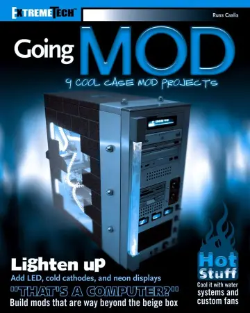 Cover of Going Mod