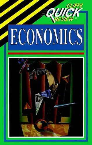 Cover of Economics