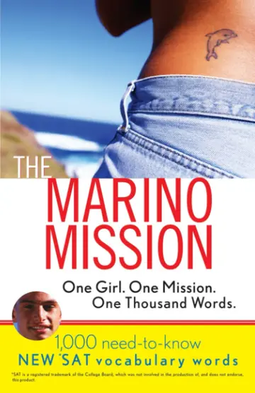 Cover of Marino Mission