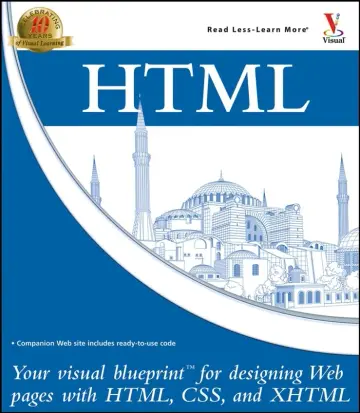 Cover of Html