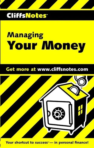 Cover of CliffsNotes® Managing Your Money