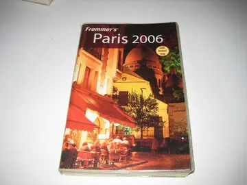 Cover of Frommer′s® Bahamas 2006