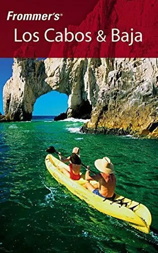 Cover of Frommer's Los Cabos and Baja