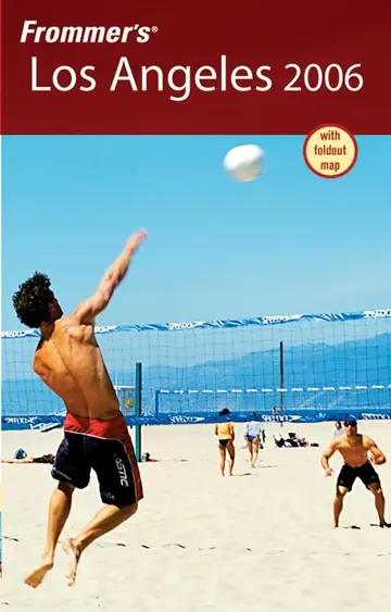 Cover of Frommer′s® Los Angeles 2006