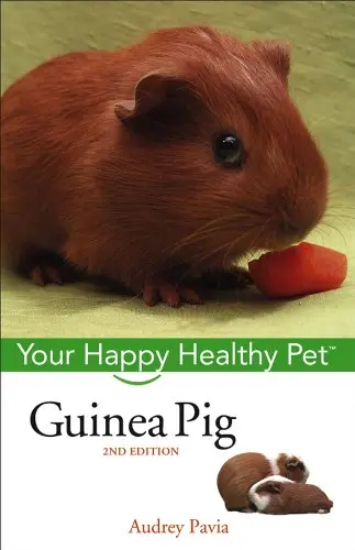 Cover of Guinea Pig