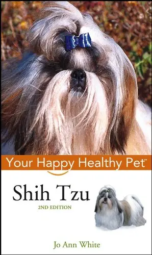 Cover of Shih Tzu