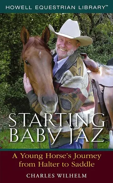 Cover of Starting Baby Jaz