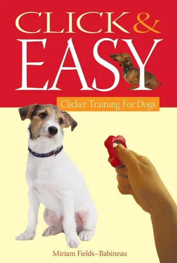 Cover of Click & Easy