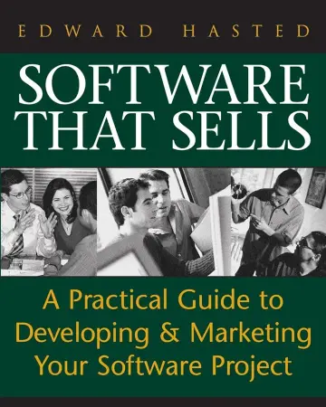 Cover of Software That Sells