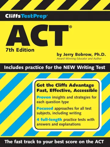 Cover of Act