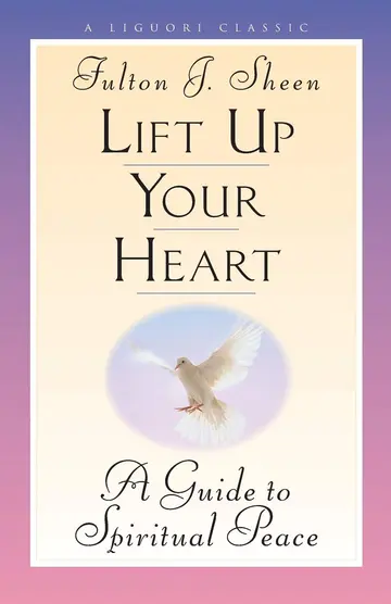 Cover of Lift up Your Heart
