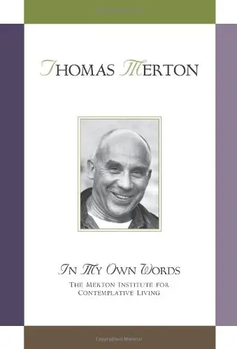 Cover of Thomas Merton