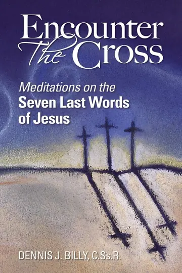 Cover of Encounter the Cross