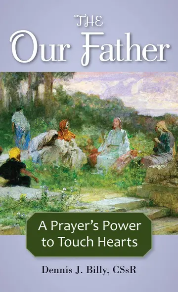 Cover of The Our Father