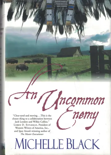 Cover of An Uncommon Enemy