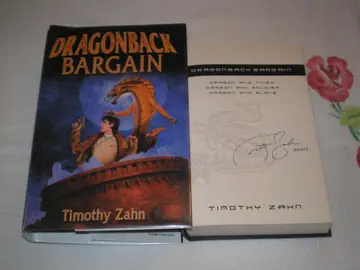Cover of Dragon and Slave