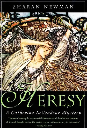 Cover of Heresy