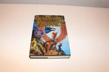 Cover of Air Apparent