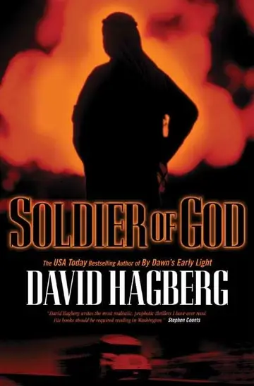 Cover of Soldier of God