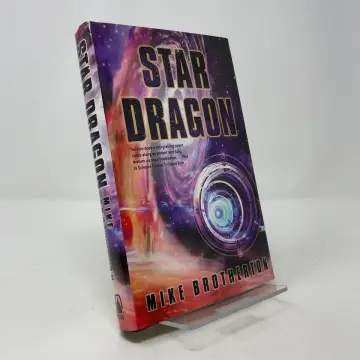Cover of Star Dragon