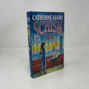 Cover of Schism