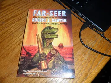 Cover of Far-Seer
