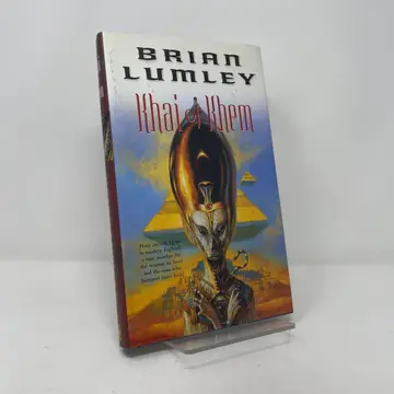 Cover of Khai of Khem