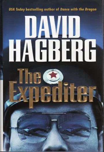 Cover of The Expediter