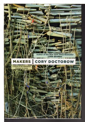 Cover of Makers