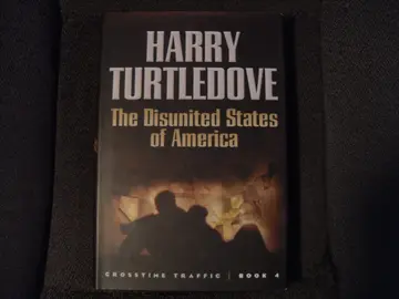 Cover of The Disunited States of America