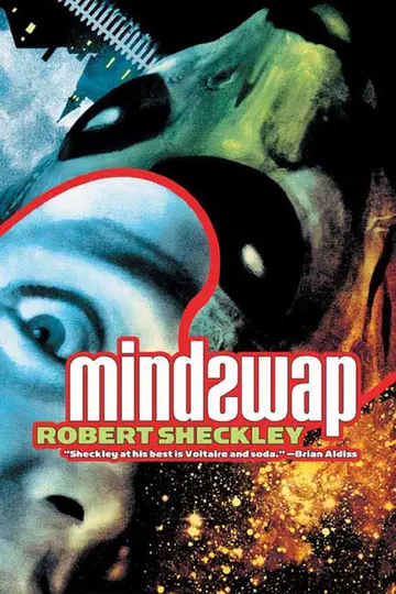 Cover of Mindswap