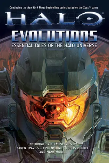 Cover of Halo