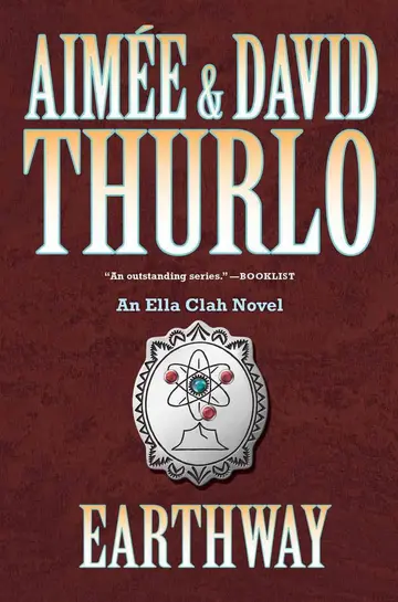 Cover of Earthway