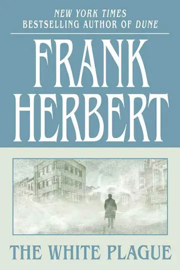 Cover of The White Plague