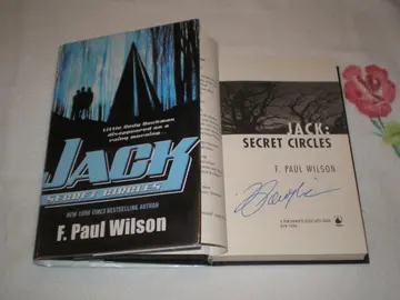 Cover of Jack